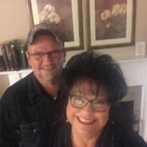 Meet your Posher, Teri